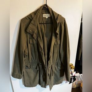AVA VIV Utility Jacket